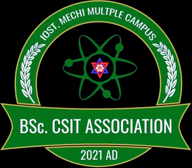 MMC-B.Sc.CSIT Association