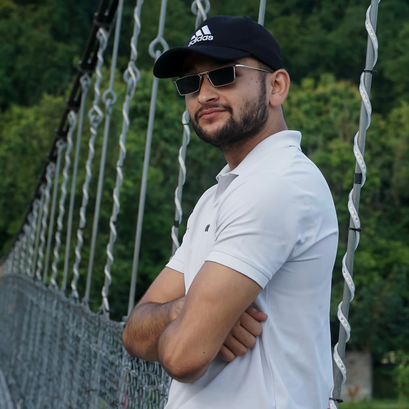 Image of Rojan Poudel
