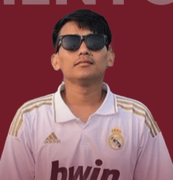 Image of Suman Rai