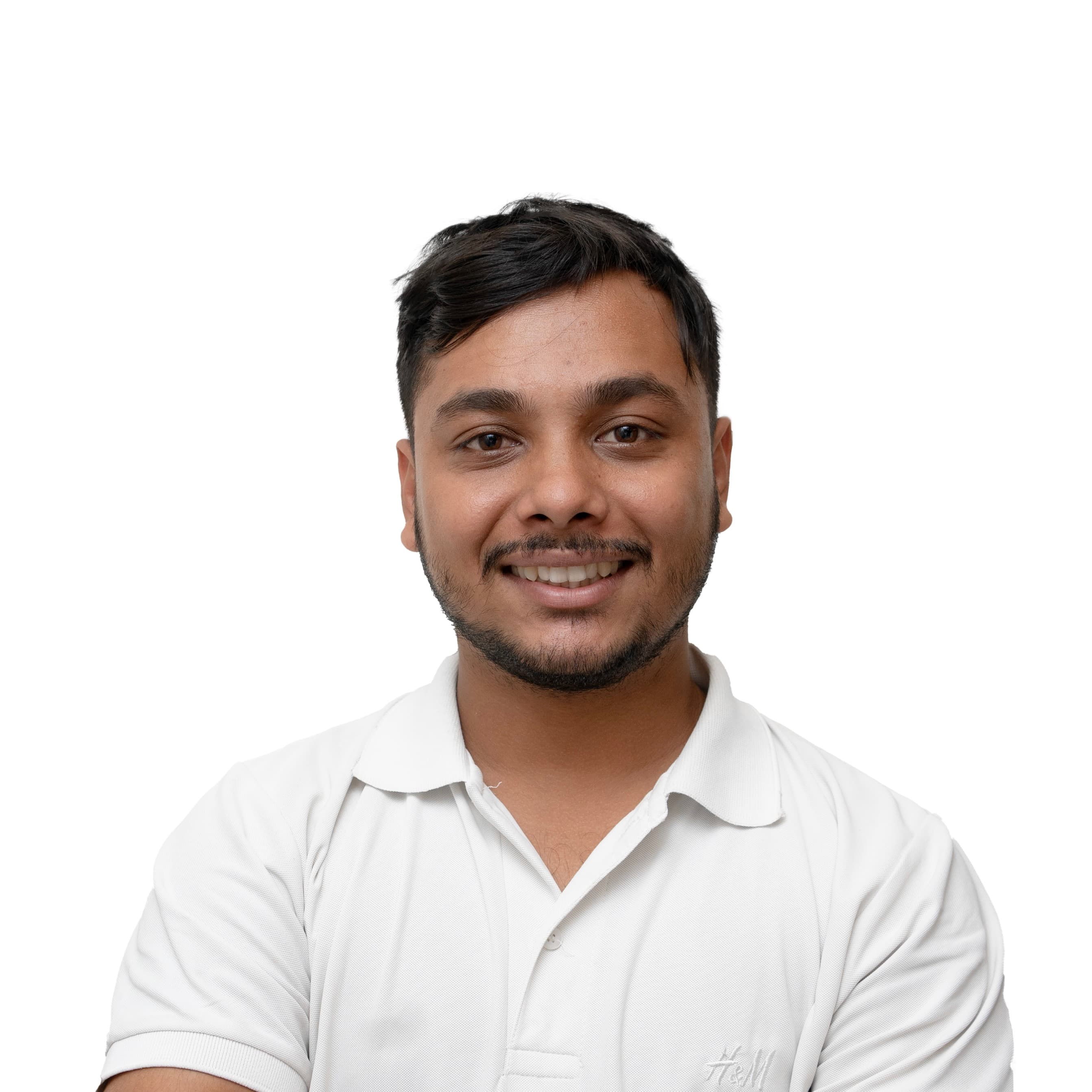 Image of Prajwal Kuwar