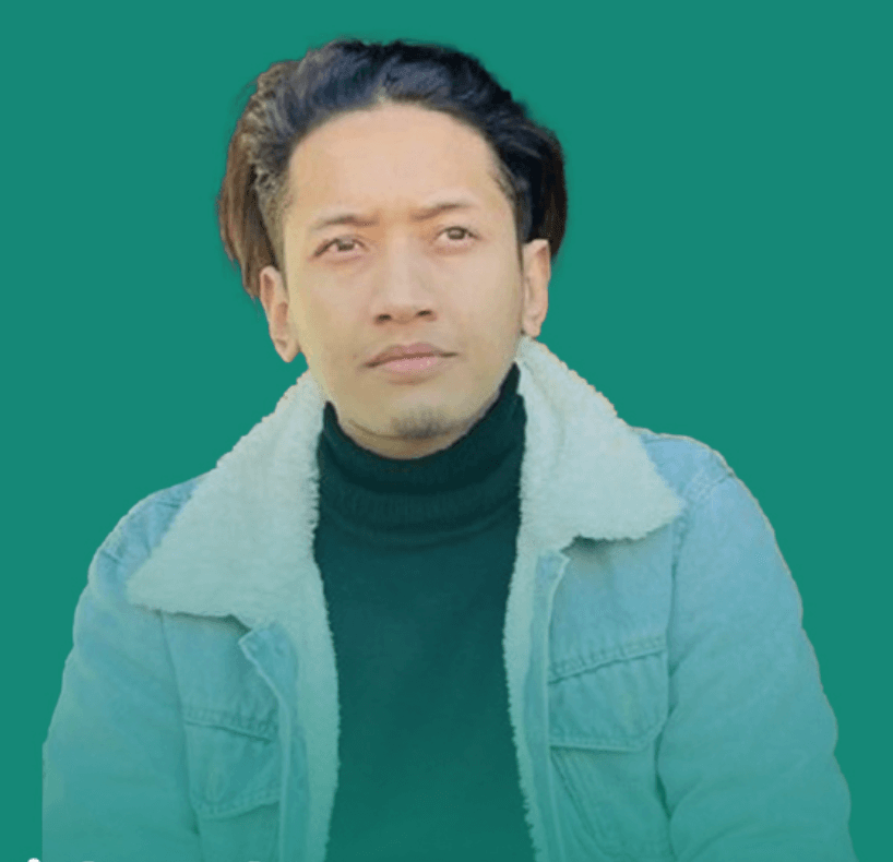 Image of Bishwadeep Tamang