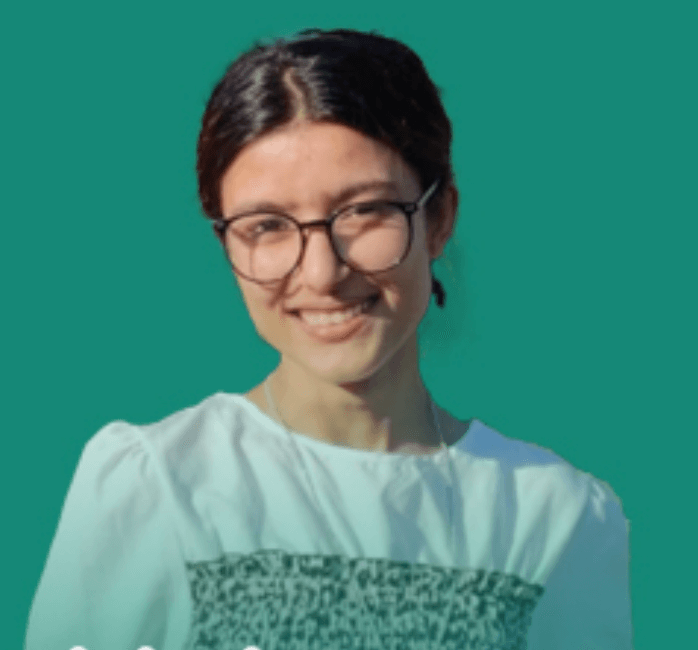 Image of Swikriti Sigdel