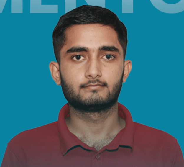 Image of Utsab Dahal