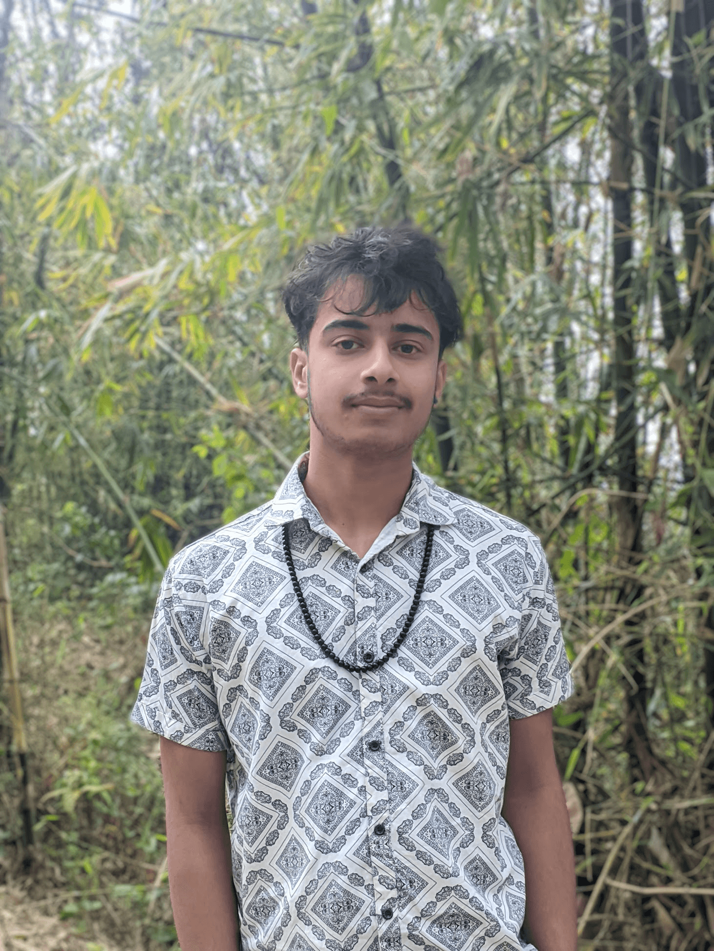 Image of Binod Sagar Dahal