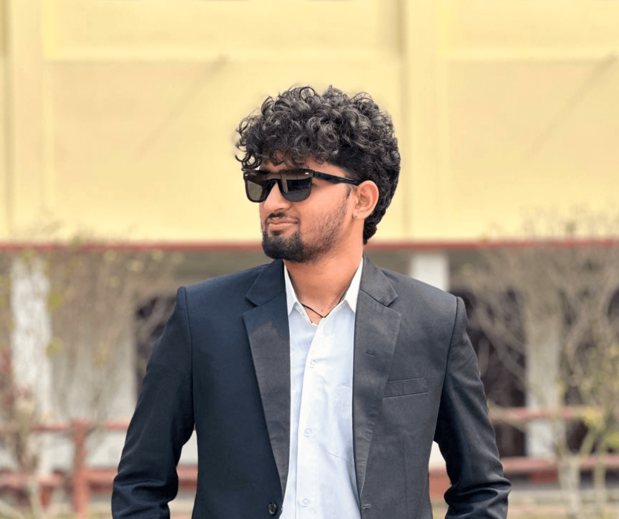 Image of Hridayadev Dhungana