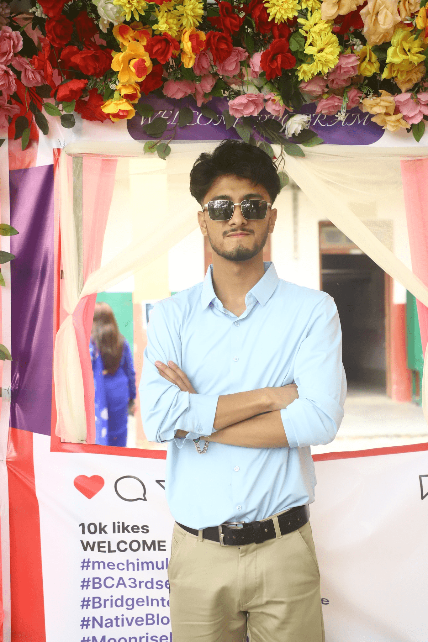 Image of Ritesh Karki