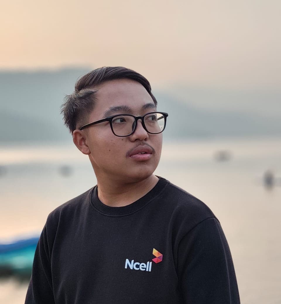 Nischal Tamang