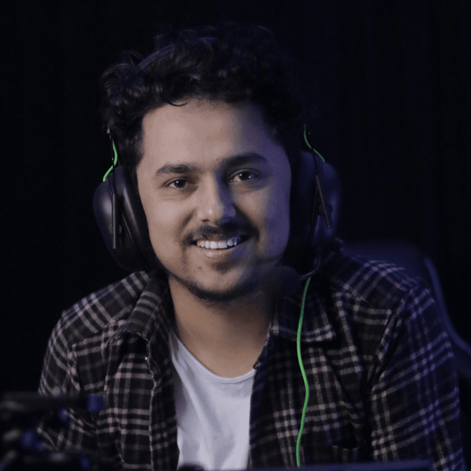 Pradip Adhikari