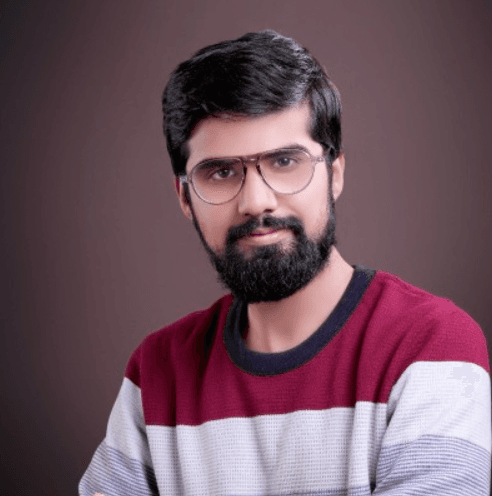 Er. Saroj Dahal