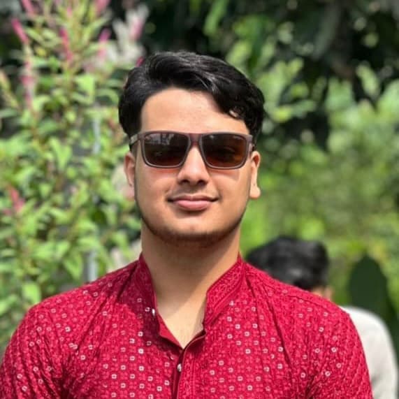 Image of Kaushal Rijal