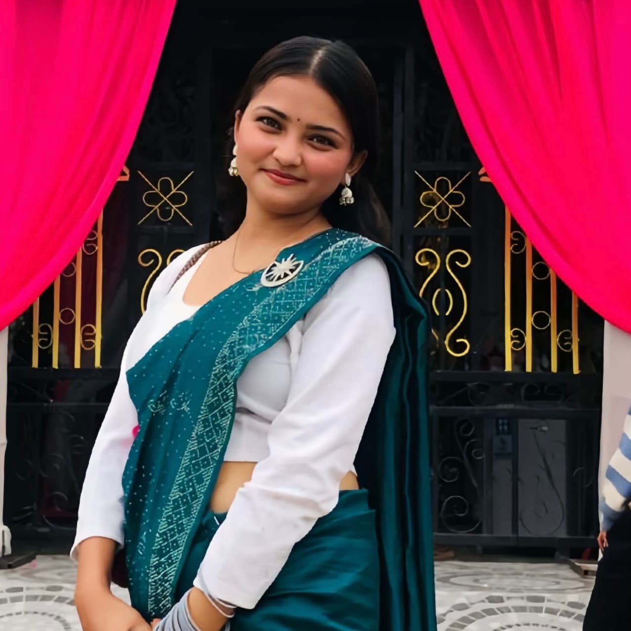 Image of Namita Parajuli