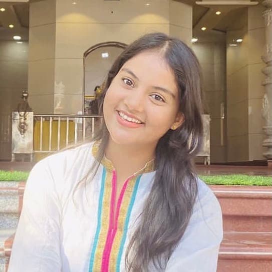 Image of Prasamsha Ghimire