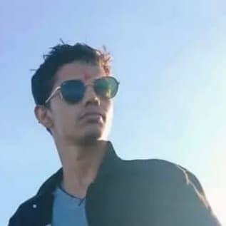 Image of Rabin Dahal