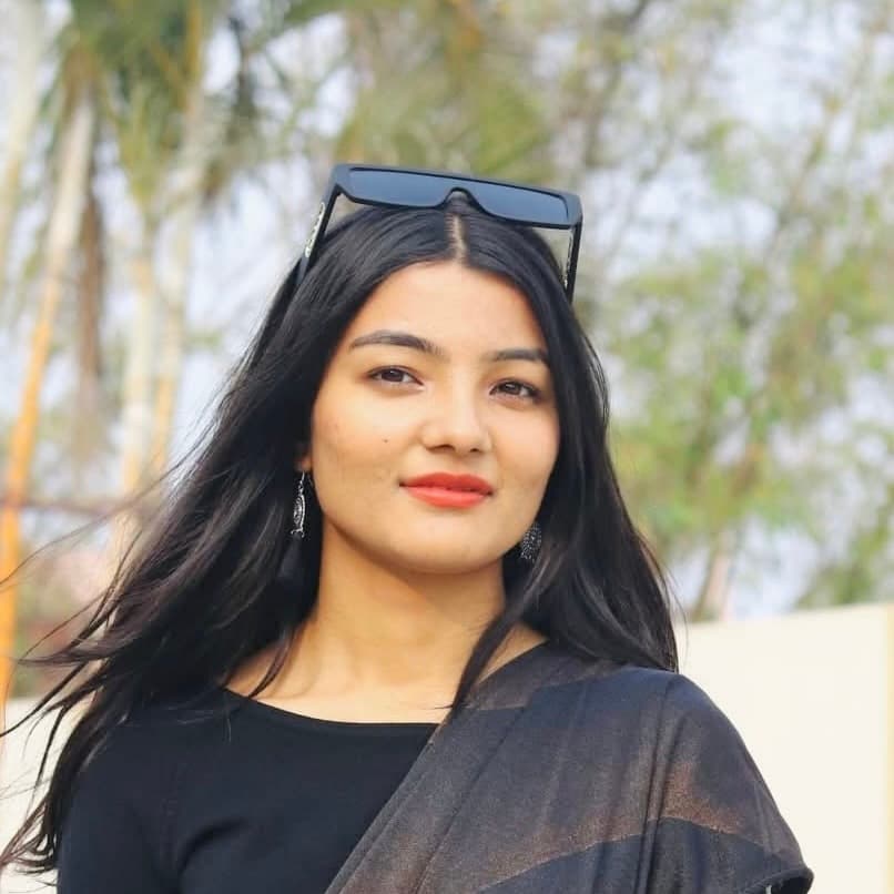 Image of Radhika Basnet