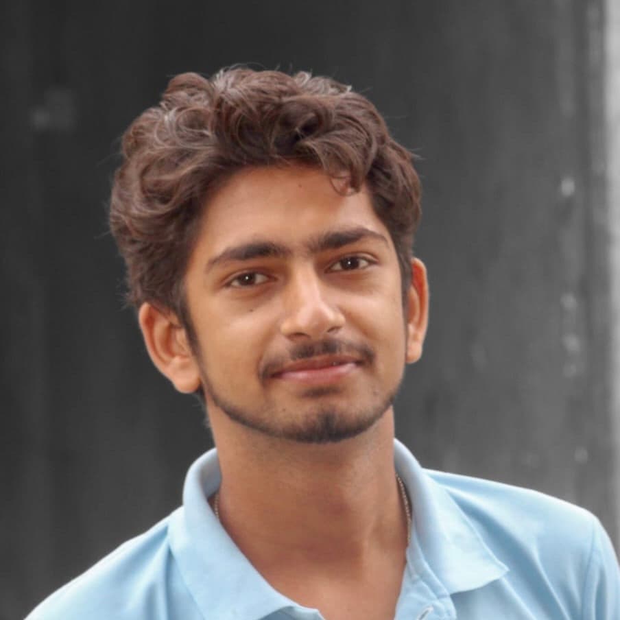 Image of Samir Niroula
