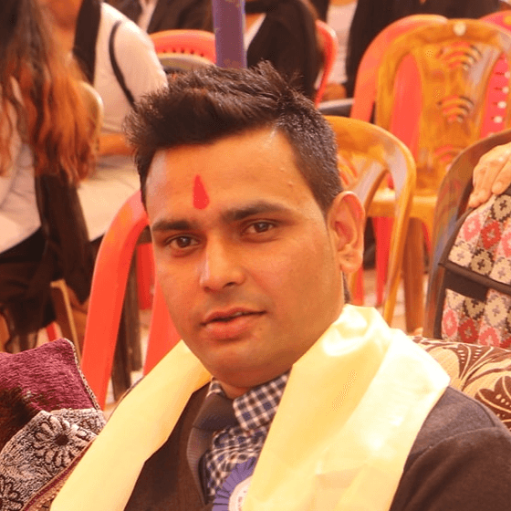 Image of Sunil Sharma