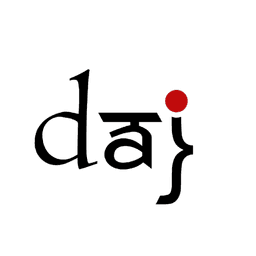 DAJ Logo