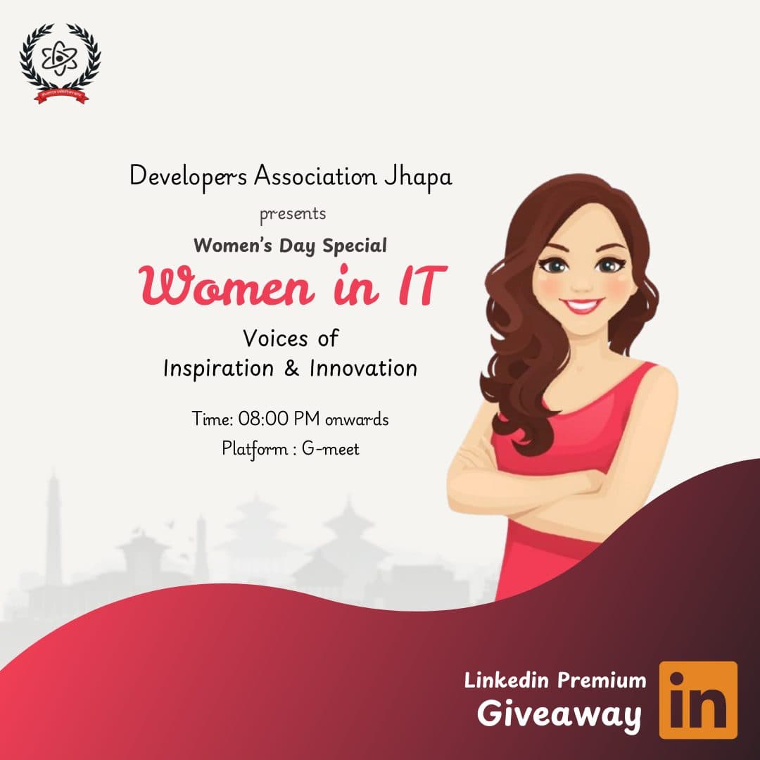 Women in Tech