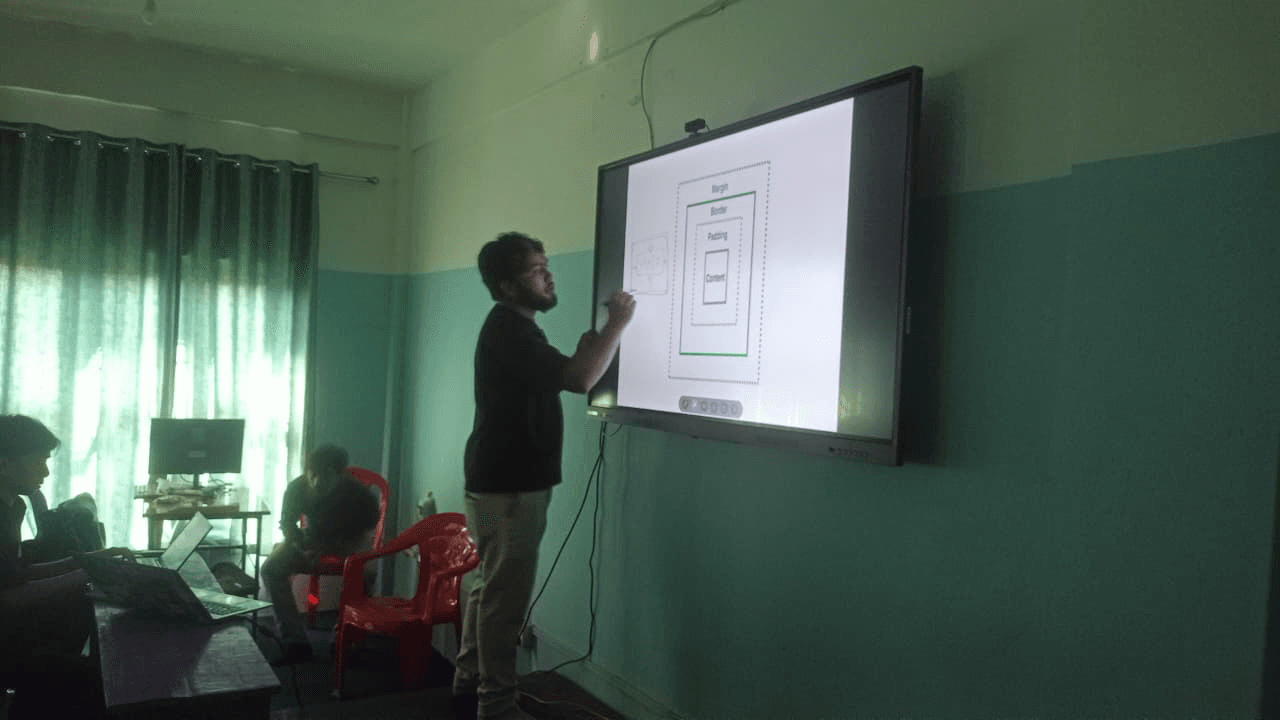 CSS Styling Workshop