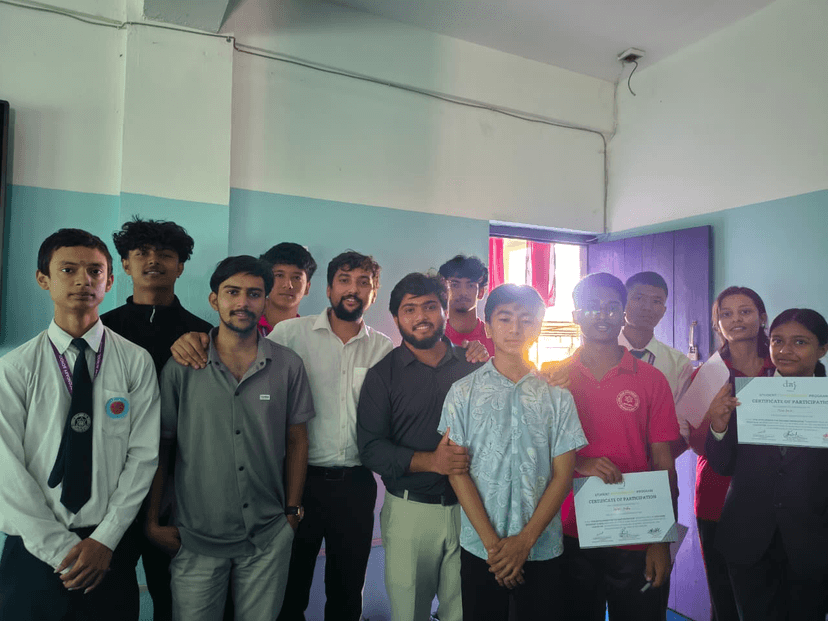 Web Development Workshop