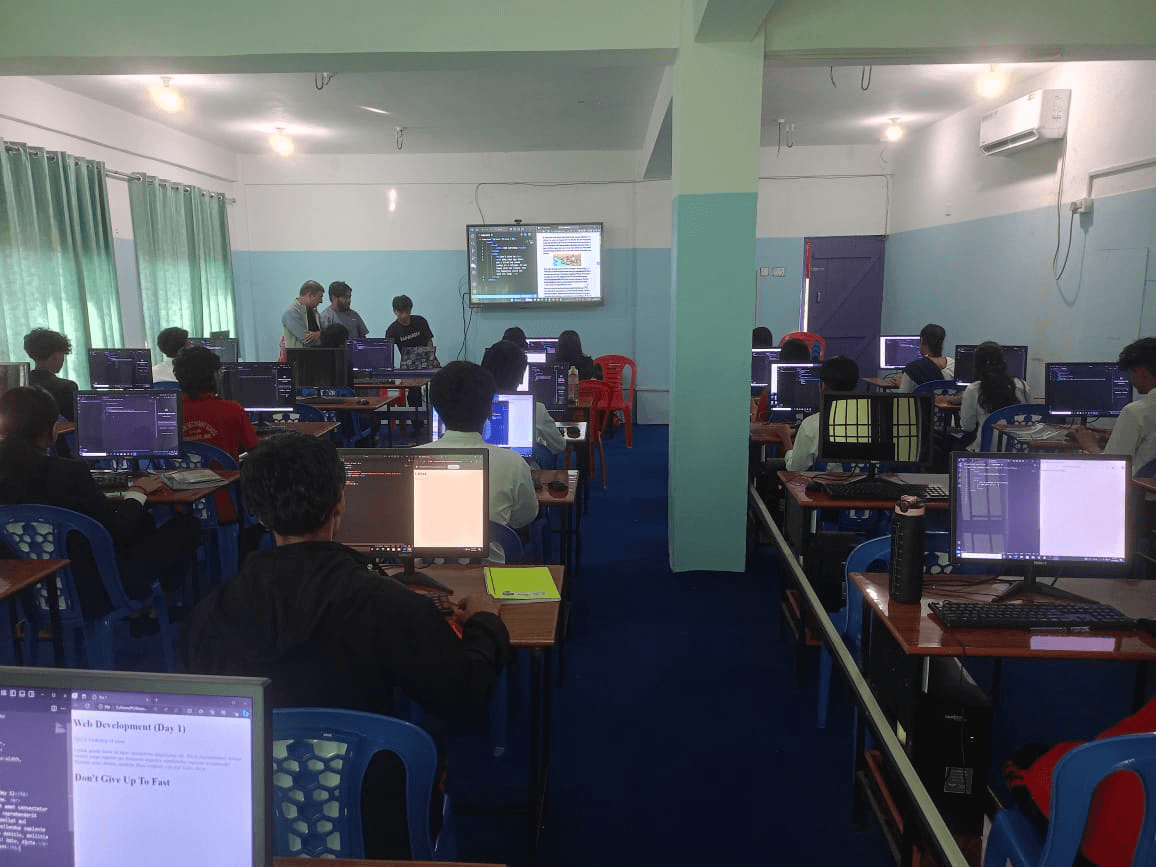 Day 1 - HTML Fundamentals