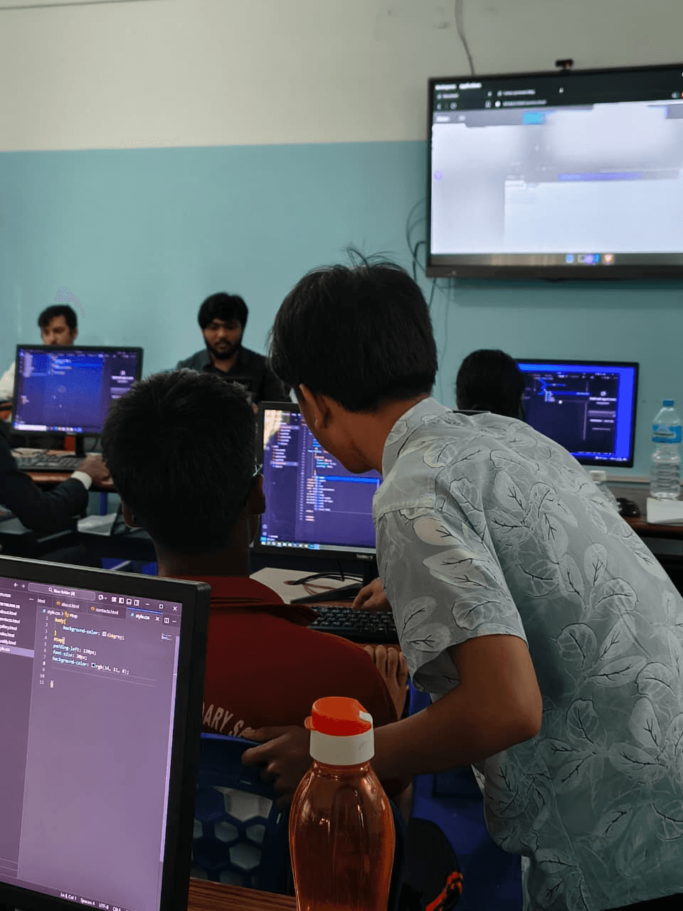 Day 3 - JavaScript Basics