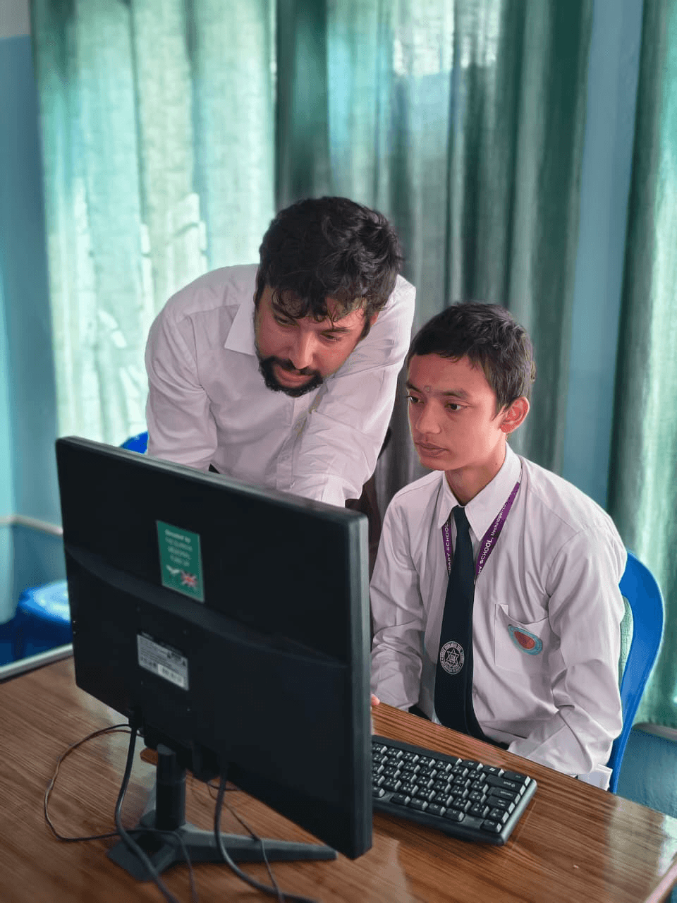 Mentoring Sessions