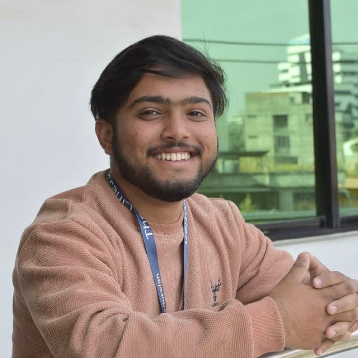 Nbhaskar Rijal Our Team | Developer Association Jhapa | DAJ